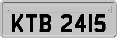 KTB2415