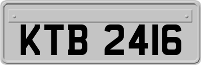 KTB2416