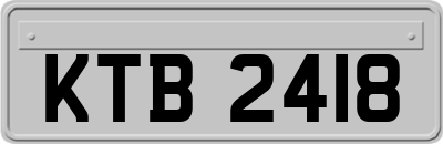 KTB2418