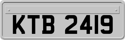 KTB2419