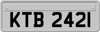 KTB2421