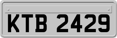 KTB2429
