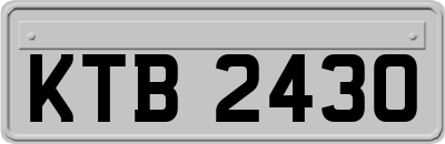 KTB2430