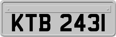 KTB2431