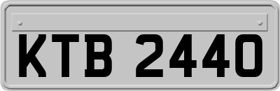 KTB2440