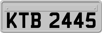 KTB2445