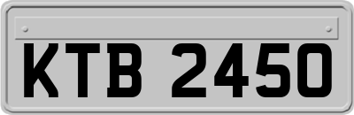 KTB2450