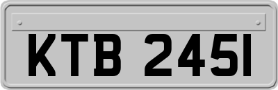 KTB2451