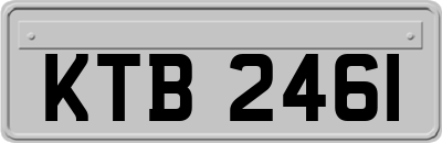 KTB2461