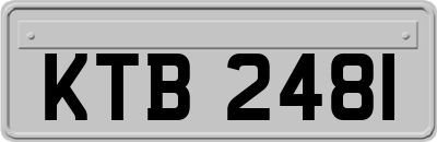 KTB2481