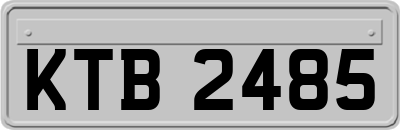 KTB2485