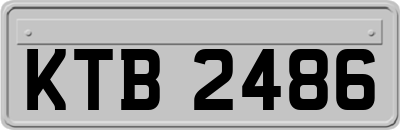 KTB2486