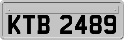 KTB2489