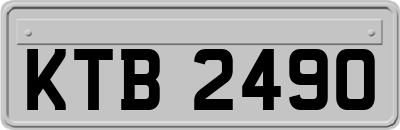 KTB2490