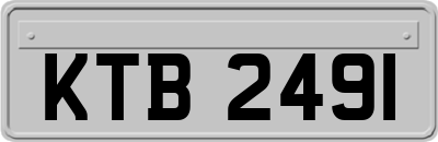 KTB2491