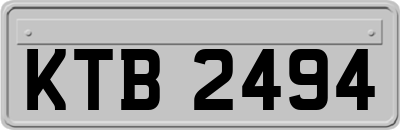 KTB2494