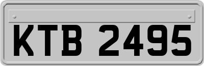 KTB2495