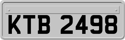 KTB2498