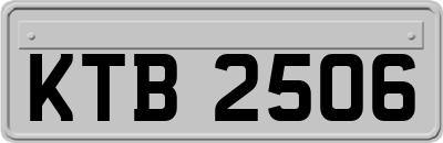 KTB2506