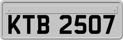 KTB2507