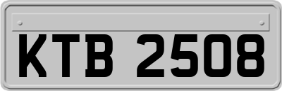 KTB2508
