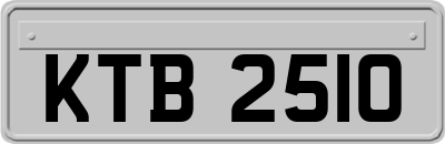 KTB2510