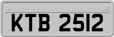 KTB2512