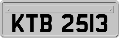 KTB2513