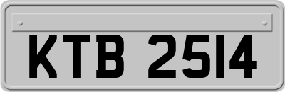 KTB2514