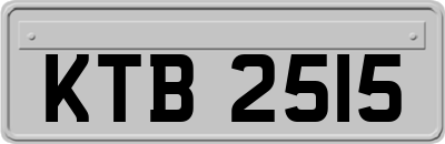 KTB2515