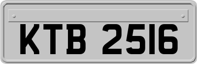 KTB2516