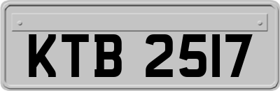 KTB2517