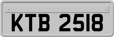 KTB2518