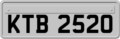 KTB2520