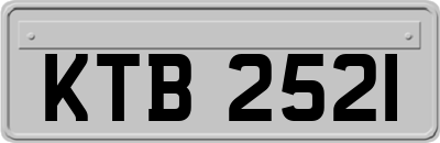 KTB2521