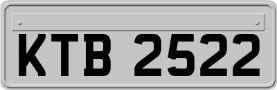 KTB2522