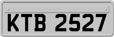 KTB2527