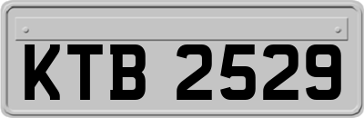 KTB2529