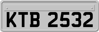 KTB2532