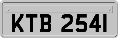 KTB2541