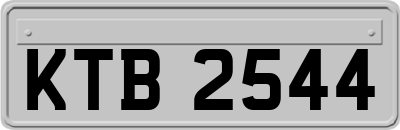 KTB2544
