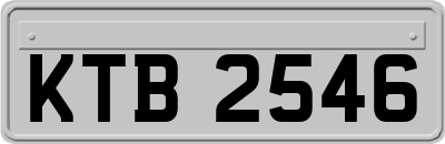 KTB2546