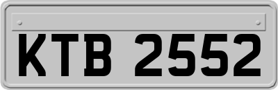 KTB2552