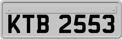 KTB2553