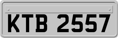 KTB2557