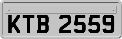 KTB2559