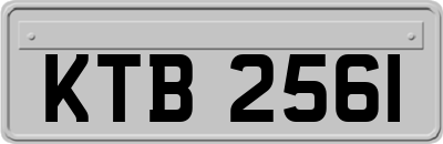 KTB2561