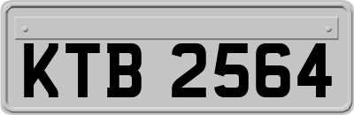 KTB2564