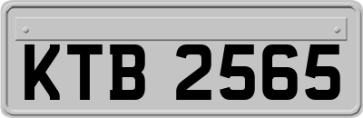 KTB2565