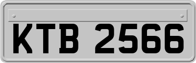 KTB2566